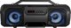 Ηχείο Platinet PLATINET SPEAKER BOOMBOX CLASSIC 12W RGB [45952]