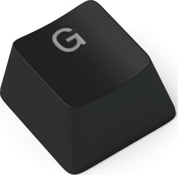 Glorious PC Gaming Race Glorious GMMK ABS Doubleshot V2 DE Kit - Μαύρο