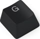 Glorious PC Gaming Race Glorious GMMK ABS Doubleshot V2 DE Kit - Μαύρο