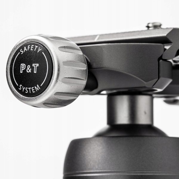 Κεφαλή Benro Benro κεφαλή VX30+PU50X