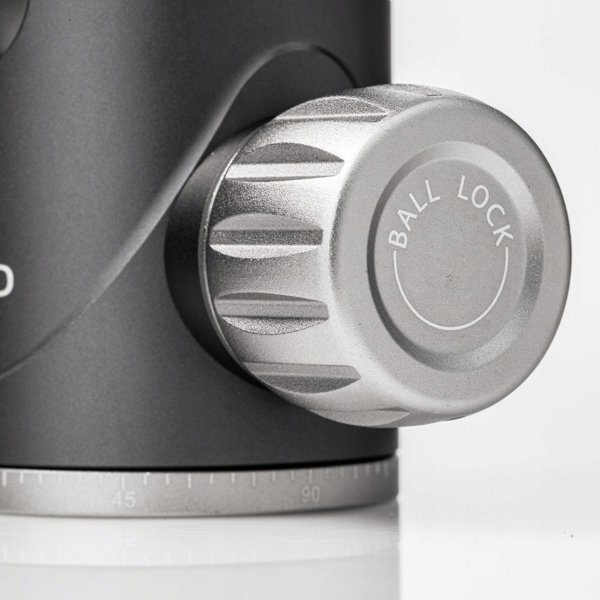 Κεφαλή Benro Benro κεφαλή VX30+PU50X
