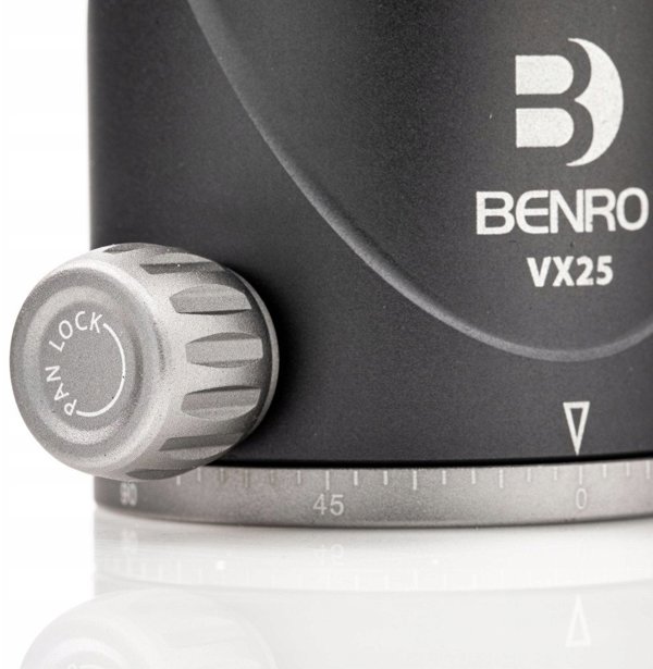 Κεφαλή Benro Benro κεφαλή VX30+PU50X