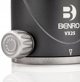 Κεφαλή Benro Benro κεφαλή VX30+PU50X