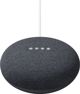Πολυμέσο Google Nest mini Μαύρο