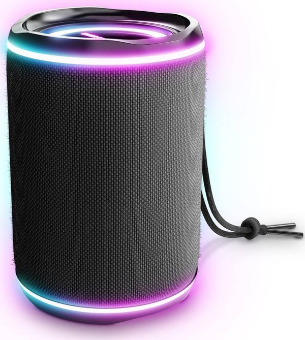 Ηχείο Energy Sistem Energy Sistem Urban Box Black Supernova | Energy Sistem | Urban Box | Supernova | 16 W | Bluetooth | Μαύρο | Φορητό | Ασύρματη σύνδεση