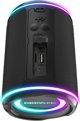 Ηχείο Energy Sistem Energy Sistem Urban Box Black Supernova | Energy Sistem | Urban Box | Supernova | 16 W | Bluetooth | Μαύρο | Φορητό | Ασύρματη σύνδεση