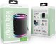 Ηχείο Energy Sistem Energy Sistem Urban Box Black Supernova | Energy Sistem | Urban Box | Supernova | 16 W | Bluetooth | Μαύρο | Φορητό | Ασύρματη σύνδεση