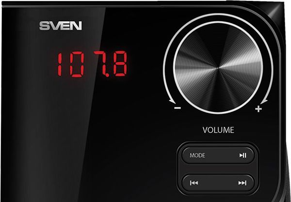 Ηχεία υπολογιστή Sven MS-305 (SV-013615)