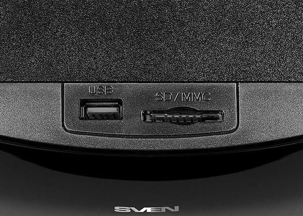Ηχεία υπολογιστή Sven MS-305 (SV-013615)