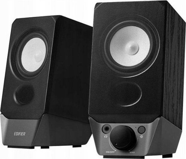 Ηχεία υπολογιστή EDIFIER R19BT μαύρα
