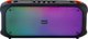 Ηχείο Platinet PLATINET SPEAKER BOOMBOX LIGHT FUSION 60W RGB [45950]
