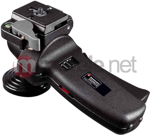 Κεφαλή Manfrotto 322RC2