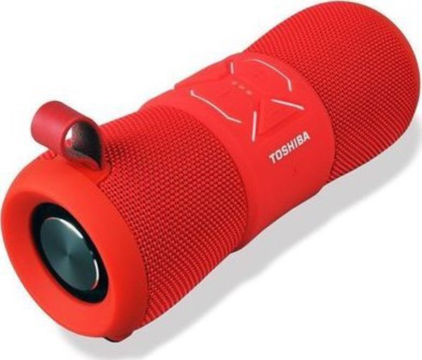Ηχείο Toshiba Toshiba Sonic Blast 3 Κόκκινο