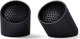 Μαγνητικό Ηχείο Bluetooth Lexon Ray Set Μαύρο/Μαύρο LA132MN3