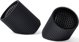 Μαγνητικό Ηχείο Bluetooth Lexon Ray Set Μαύρο/Μαύρο LA132MN3