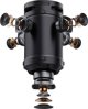 Ηχείο Manta Power Audio SPK5120 X-BASS μαύρο (RTGLMAN00002N0)