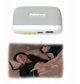 Jabees Peace Bluetooth Ηχείο Κάτω από το Μαξιλάρι για Ύπνο - Κοκκάλου Αγωγιμότητας