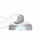 Jabees Peace Bluetooth Ηχείο Κάτω από το Μαξιλάρι για Ύπνο - Κοκκάλου Αγωγιμότητας