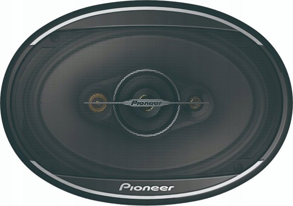 Ηχείο αυτοκινήτου Pioneer Pioneer TS-A6961F