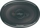 Ηχείο αυτοκινήτου Pioneer Pioneer TS-A6961F