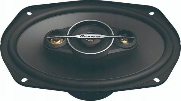 Ηχείο αυτοκινήτου Pioneer Pioneer TS-A6961F