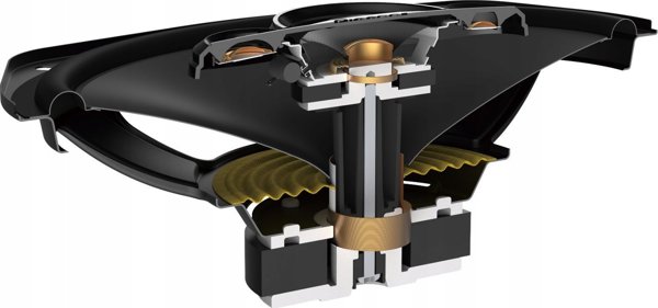 Ηχείο αυτοκινήτου Pioneer Pioneer TS-A6961F