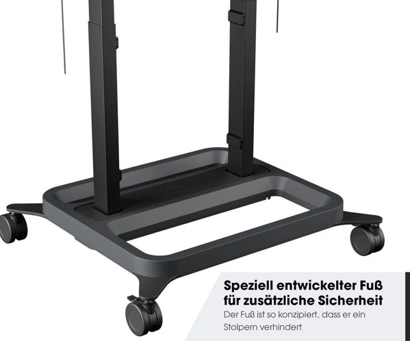 Vogels RISE 5308 Ηλεκτρική Βάση Ανύψωσης για Οθόνες (Motorized Display Lift)
