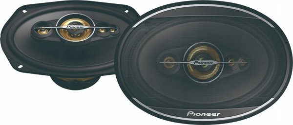 Ηχείο αυτοκινήτου Pioneer Pioneer TS-A6991F