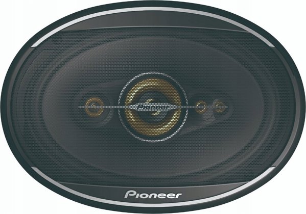 Ηχείο αυτοκινήτου Pioneer Pioneer TS-A6991F