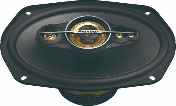 Ηχείο αυτοκινήτου Pioneer Pioneer TS-A6991F