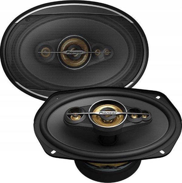 Ηχείο αυτοκινήτου Pioneer Pioneer TS-A6991F