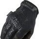 Γάντια Mechanix The Original(r) Covert 55 μαύρο μέγεθος M. Velcro, συνθετικό δέρμα, TrekDry(r)