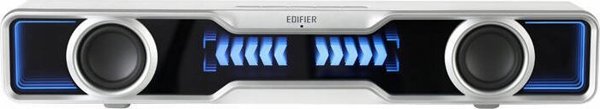 Ηχείο EDIFIER QS30 λευκό (QS30 white)