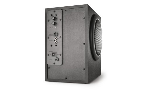Ηχεία υπολογιστή Wavemaster MX3+ (66506)