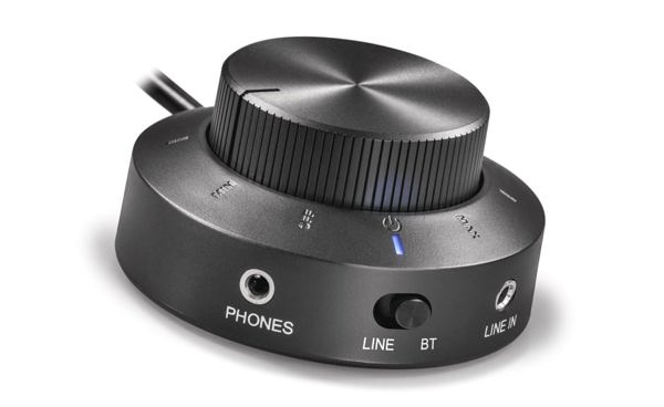 Ηχεία υπολογιστή Wavemaster MX3+ (66506)