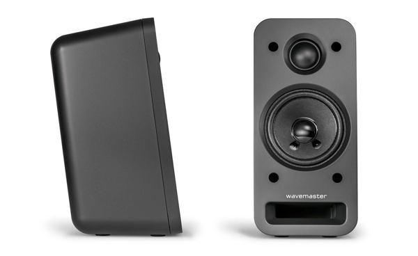 Ηχεία υπολογιστή Wavemaster MX3+ (66506)