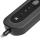 Ηχεία υπολογιστή Triton Fnatic REACT XP Soundkarte, 7.1, USB