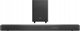 Ηχείο Hisense Hisense AX3120G, soundbar (μαύρο, Bluetooth 5.3, HDMI, Dolby Atmos)