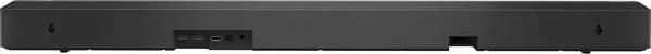 Ηχείο Hisense Hisense AX3120G, soundbar (μαύρο, Bluetooth 5.3, HDMI, Dolby Atmos)