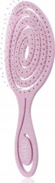 Βούρτσα μαλλιών GLOV_Biobased Pink