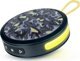 Ηχείο BigBen Big Ben Ηχείο Bluetooth Party Nano Φωτισμός 15W Camo Μαύρο Κίτρινο