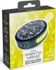 Ηχείο BigBen Big Ben Ηχείο Bluetooth Party Nano Φωτισμός 15W Camo Μαύρο Κίτρινο
