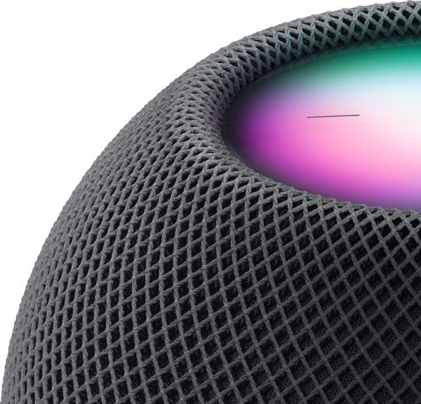 Apple HomePod Mini Space Grey (MY5G2D/A)