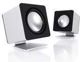 Ηχεία υπολογιστή Modecom MC-2007 SILVER (G-Y-02007-SIL-2)
