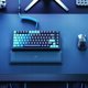 Glorious PC Gaming Race GPBT Keycaps - 114 PBT Πλήκτρα, ANSI, US-Layout - Celestial Ice