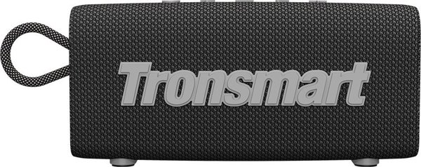 Μαύρο ηχείο Tronsmart Trip (6970232014615) 11648504 6970232014615