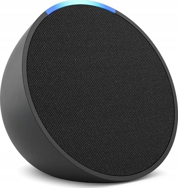 Ηχείο Amazon Echo Pop μαύρο (CH28398)
