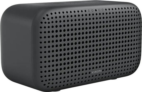 Ηχείο Xiaomi Smart Speaker Lite 07G μαύρο (SMART SPEAKER LITE)