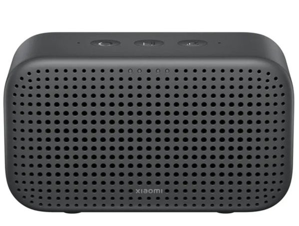 Ηχείο Xiaomi Smart Speaker Lite 07G μαύρο (SMART SPEAKER LITE)