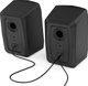 Ηχεία υπολογιστή Omega Omega speakers Varr Flash 2.0 VGSFB, μαύρο